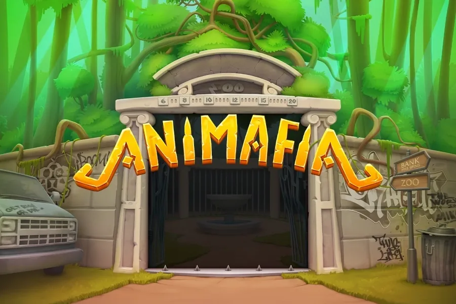 Animafia